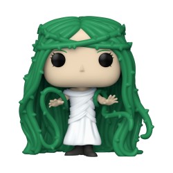 POP - POP Animation - My Hero Academia - 1192 - Ibara Shiozaki