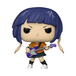 POP - POP Animation - My Hero Academia - 1151 - Kyôka Jirô (Earphone Jack)