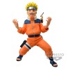 Figurine Statique - Vibration Stars - Naruto - Naruto Uzumaki