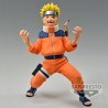 Figurine Statique - Vibration Stars - Naruto - Naruto Uzumaki