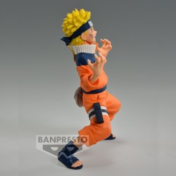 Figurine Statique - Vibration Stars - Naruto - Naruto Uzumaki