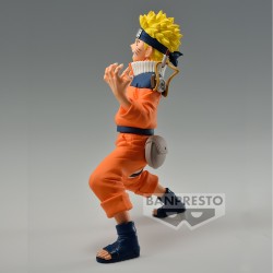 Figurine Statique - Vibration Stars - Naruto - Naruto Uzumaki