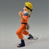 Figurine Statique - Vibration Stars - Naruto - Naruto Uzumaki