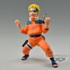 Figurine Statique - Vibration Stars - Naruto - Naruto Uzumaki