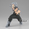 Figurine Statique - The Amazing Heroes - My Hero Academia - Tetsutetsu Tetsutetsu
