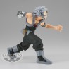Figurine Statique - The Amazing Heroes - My Hero Academia - Tetsutetsu Tetsutetsu