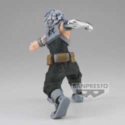 Figurine Statique - The Amazing Heroes - My Hero Academia - Tetsutetsu Tetsutetsu