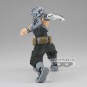 Figurine Statique - The Amazing Heroes - My Hero Academia - Tetsutetsu Tetsutetsu
