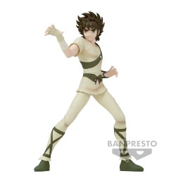 Figurine Statique - Cosmo Memories - Saint Seiya - Seiya de Pégase