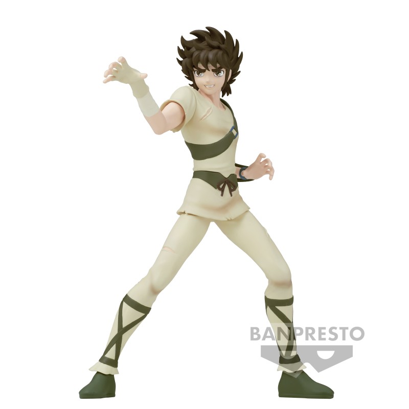 Figurine Statique - Cosmo Memories - Saint Seiya - Seiya de Pégase