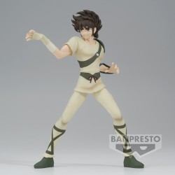 Figurine Statique - Cosmo Memories - Saint Seiya - Seiya de Pégase