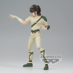 Figurine Statique - Cosmo Memories - Saint Seiya - Seiya de Pégase