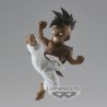Figurine Statique - Match Makers - Dragon Ball - Uub