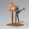 Figurine Statique - One Piece - Grandline Journey - Nami
