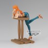 Figurine Statique - One Piece - Grandline Journey - Nami