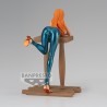 Figurine Statique - One Piece - Grandline Journey - Nami