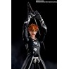 Figurine articulée - S.H.Figuarts - Bleach - TensaZangetsu - Ichigo Kurosaki