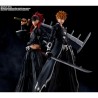 Figurine articulée - S.H.Figuarts - Bleach - TensaZangetsu - Ichigo Kurosaki