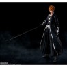 Figurine articulée - S.H.Figuarts - Bleach - TensaZangetsu - Ichigo Kurosaki
