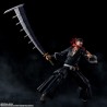 Figurine articulée - S.H.Figuarts - Bleach - Renji Abarai