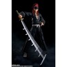 Figurine articulée - S.H.Figuarts - Bleach - Renji Abarai