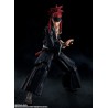 Figurine articulée - S.H.Figuarts - Bleach - Renji Abarai