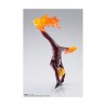 Figurine articulée - S.H.Figuarts - One Piece - Sanji Vinsmoke