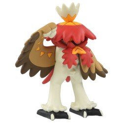 Figurine Statique - Moncollé - Pokemon - MS-11 - Archéduc de Hisui