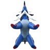 Figurine Statique - Moncollé - Pokemon - MS-13 - Clamiral De Hisui