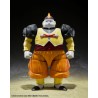 Figurine articulée - S.H.Figuarts - Dragon Ball - C-19 / Android n°19
