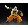 Figurine articulée - S.H.Figuarts - Dragon Ball - C-19 / Android n°19
