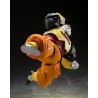 Figurine articulée - S.H.Figuarts - Dragon Ball - C-19 / Android n°19