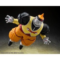 Figurine articulée - S.H.Figuarts - Dragon Ball - C-19 / Android n°19