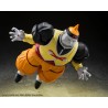 Figurine articulée - S.H.Figuarts - Dragon Ball - C-19 / Android n°19