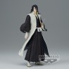 Figurine Statique - Solid and Souls - Bleach - Byakuya Kuchiki