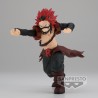 Figurine Statique - The Amazing Heroes - My Hero Academia - Eijiro Kirishima (Red Riot)