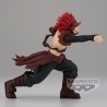 Figurine Statique - The Amazing Heroes - My Hero Academia - Eijiro Kirishima (Red Riot)