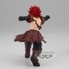 Figurine Statique - The Amazing Heroes - My Hero Academia - Eijiro Kirishima (Red Riot)