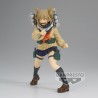 Figurine Statique - The Evil Villains - My Hero Academia - Himiko Toga