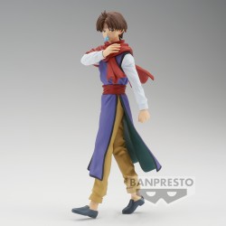 Figurine Statique - DXF - Yuyu Hakusho - Koenma - 30th anniversary