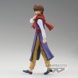 Figurine Statique - DXF - Yuyu Hakusho - Koenma - 30th anniversary