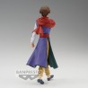 Figurine Statique - DXF - Yuyu Hakusho - Koenma - 30th anniversary