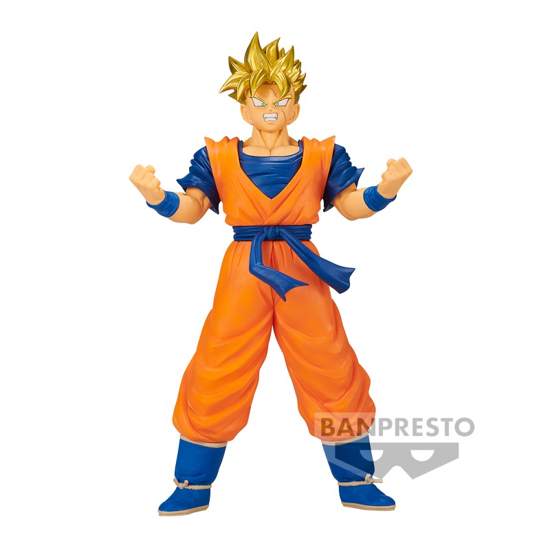 Figurine Statique - Blood of Saiyan - Dragon Ball - Son Gohan