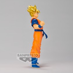 Figurine Statique - Blood of Saiyan - Dragon Ball - Son Gohan