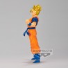 Figurine Statique - Blood of Saiyan - Dragon Ball - Son Gohan