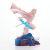 Figurine Statique - Senkozekkei - One Piece - Shanks le Roux