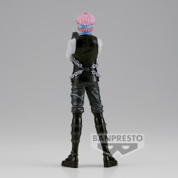 Figurine Statique - The Grandline Series - One Piece - Koby