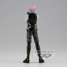 Figurine Statique - The Grandline Series - One Piece - Koby