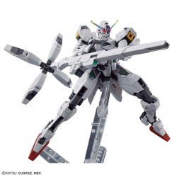 Maquette - High Grade - Gundam - Calibarn