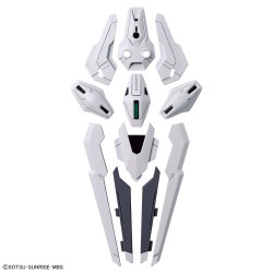 Maquette - High Grade - Gundam - Calibarn